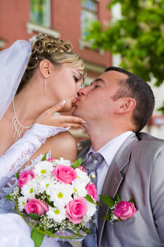 婚禮kises
