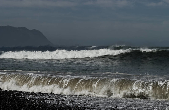 風浪