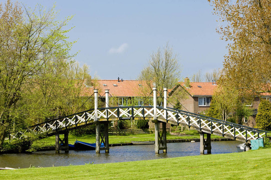 興德盧平；Friesland；荷蘭