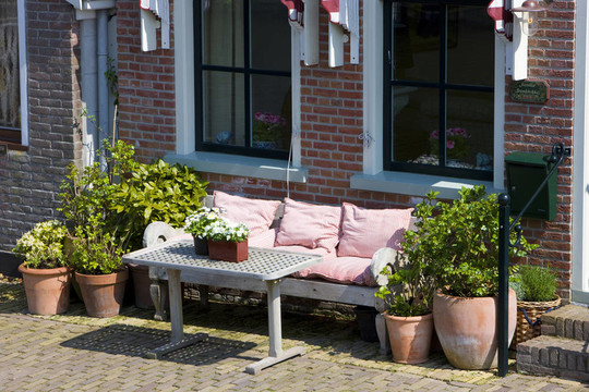 興德盧平；Friesland；荷蘭