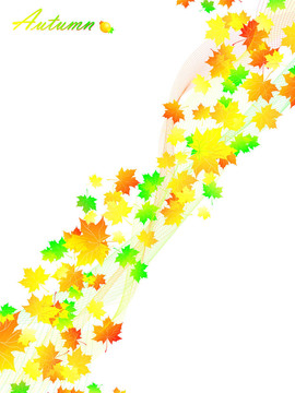 秋天