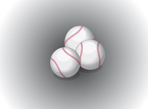 棒球