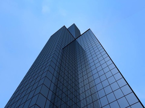 辦公樓
