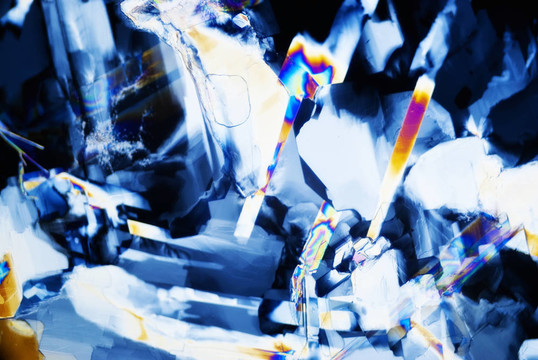 微晶