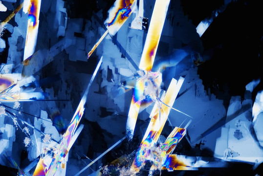 微晶