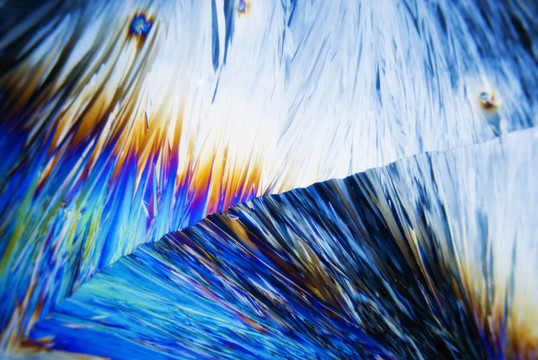 微晶