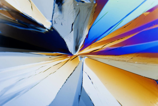 微晶