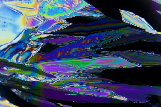 微晶