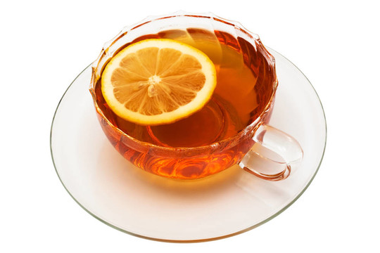 杯茶
