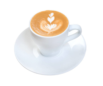 卡布奇諾cup.coffee。
