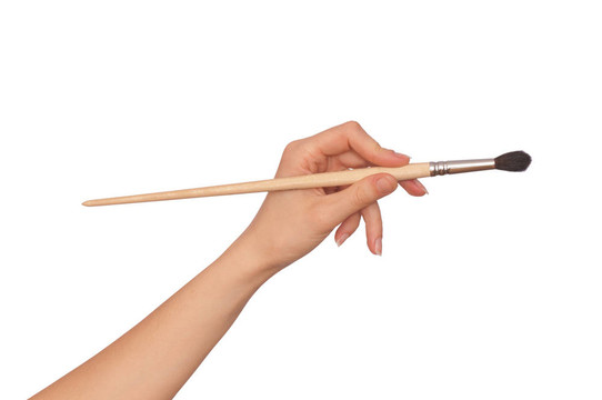 繪畫