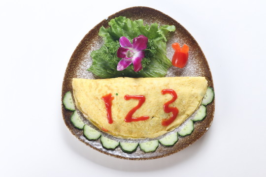 韓式炒飯