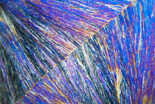 微晶