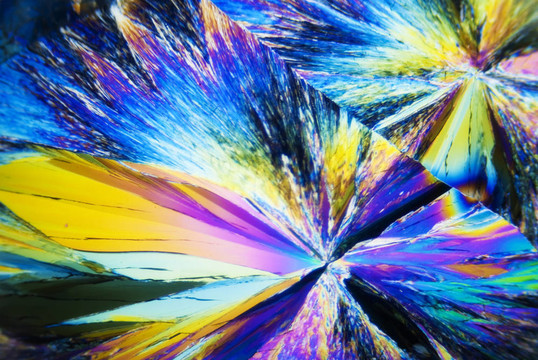 微晶