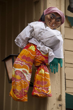 女巫