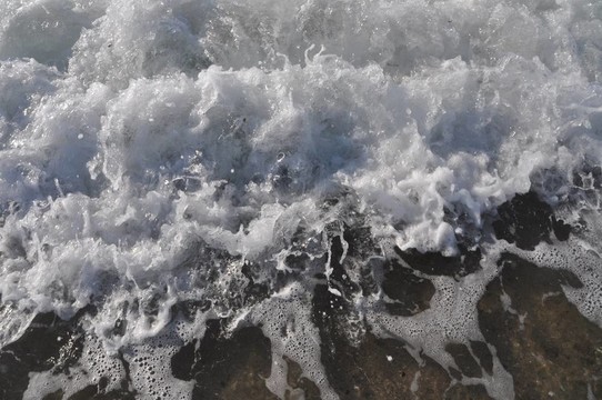 海浪