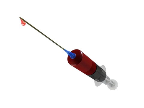 注射器