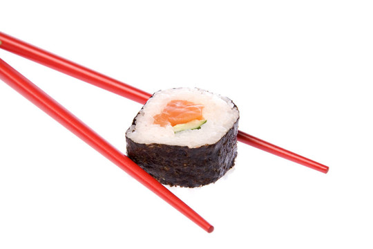 粟實用筷子