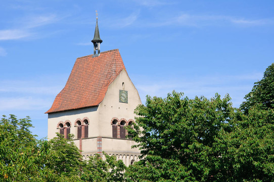 Reichenau；德國