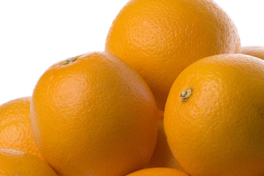 橙子分离