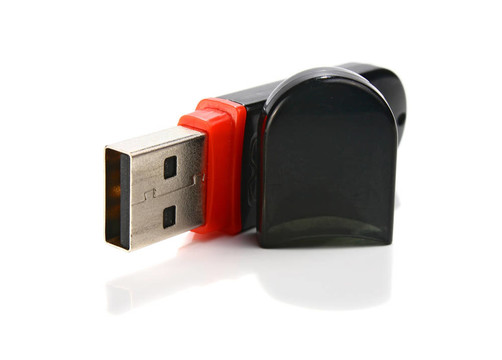 USB閃存驅動器