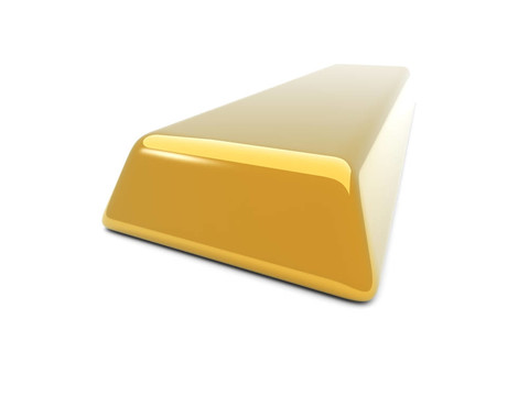金條