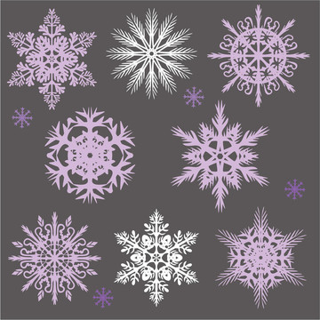 雪花