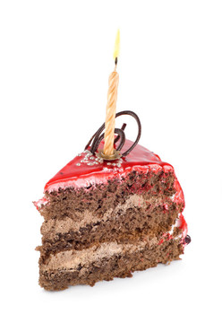 生日蛋糕