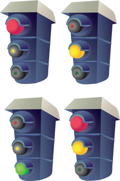 vector_traffic_lights