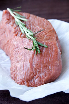 肉