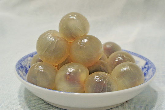 新鮮桂圓 新鮮龍眼