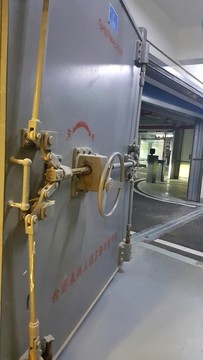 防火門