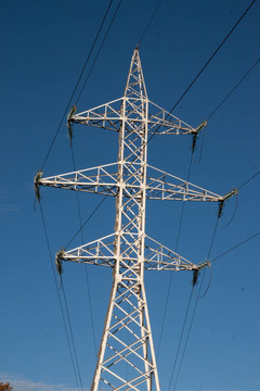 電塔
