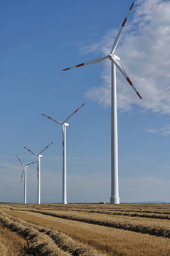 在秸稈發(fā)電廠；薩克森