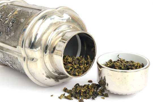 茶葉罐
