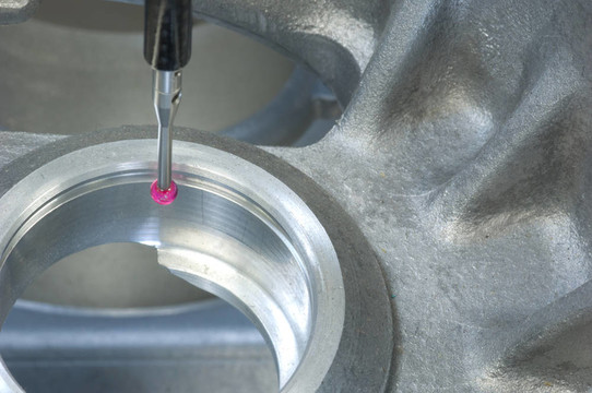 3-d-coordinate-measuring