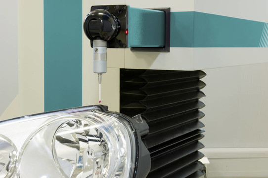 3-d-coordinate-measuring