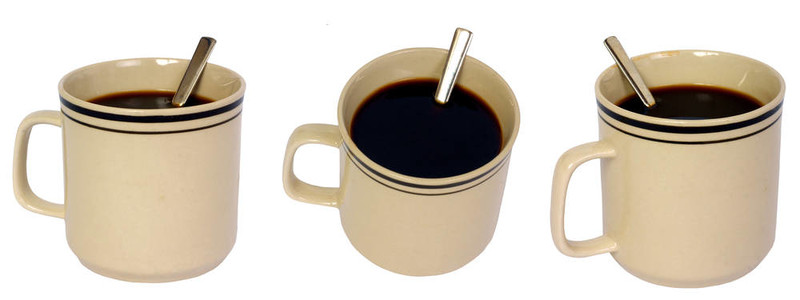 咖啡杯