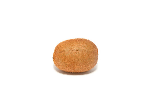 成熟的大獼猴桃