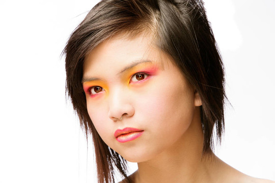 越南美女