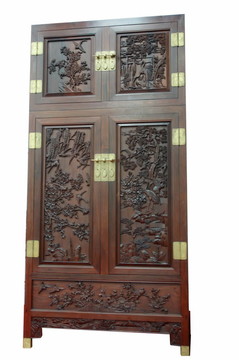 中國古代風(fēng)格的模仿
