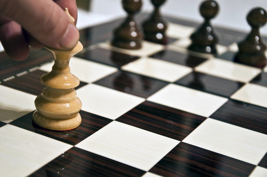 象棋桌
