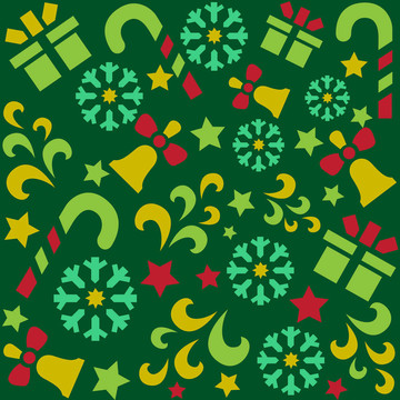 christmas_texture