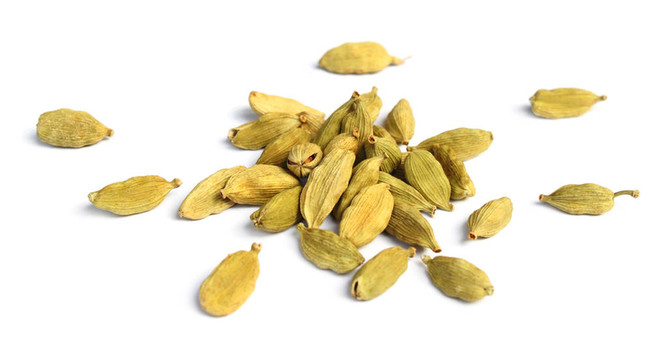 小豆蔻種子