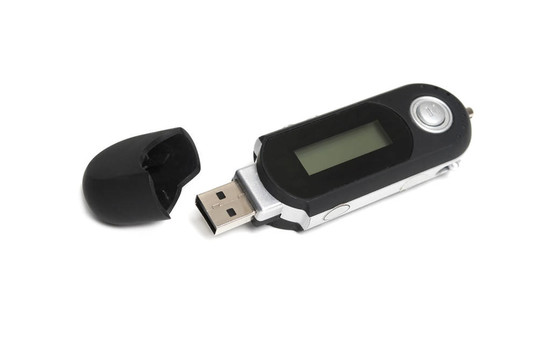 MP3播放器