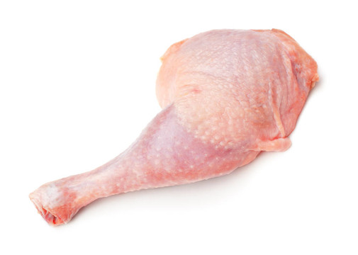 雞腿肉