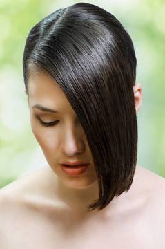 美女寫真