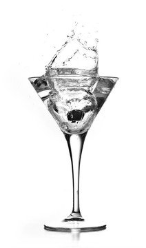 白酒類杯