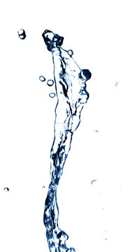 水濺