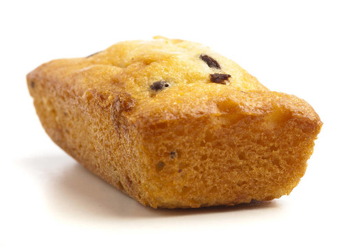 巧克力饅頭